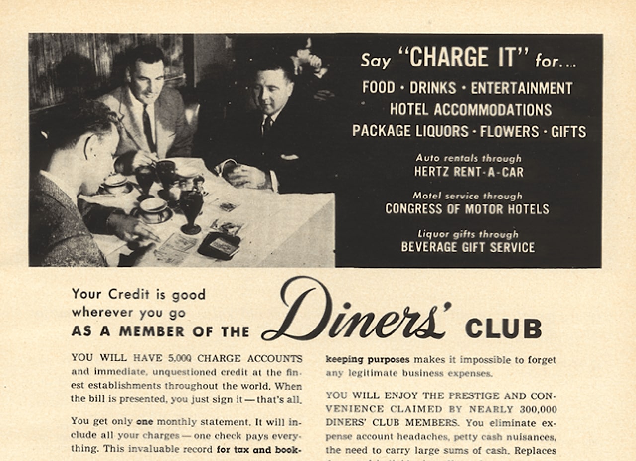 credit card