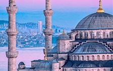 Explore Istanbul