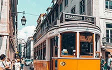 Explore Lisbon
