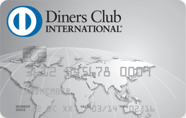 Cards, Benefits, Airport Lounges | Diners Club International